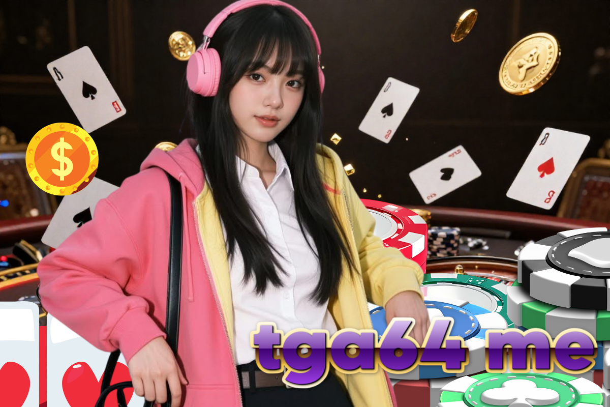 tga64 me