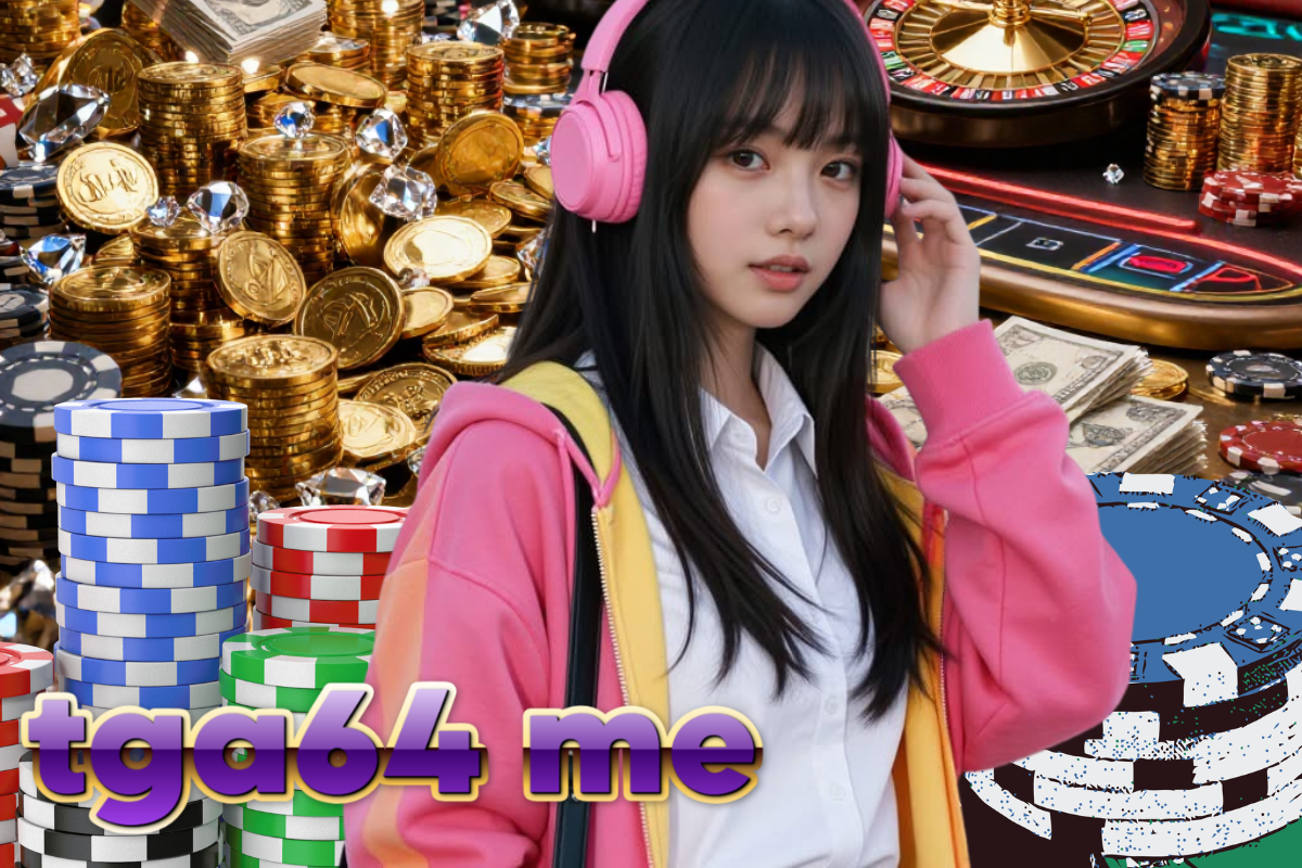 tga64 me สมัคร