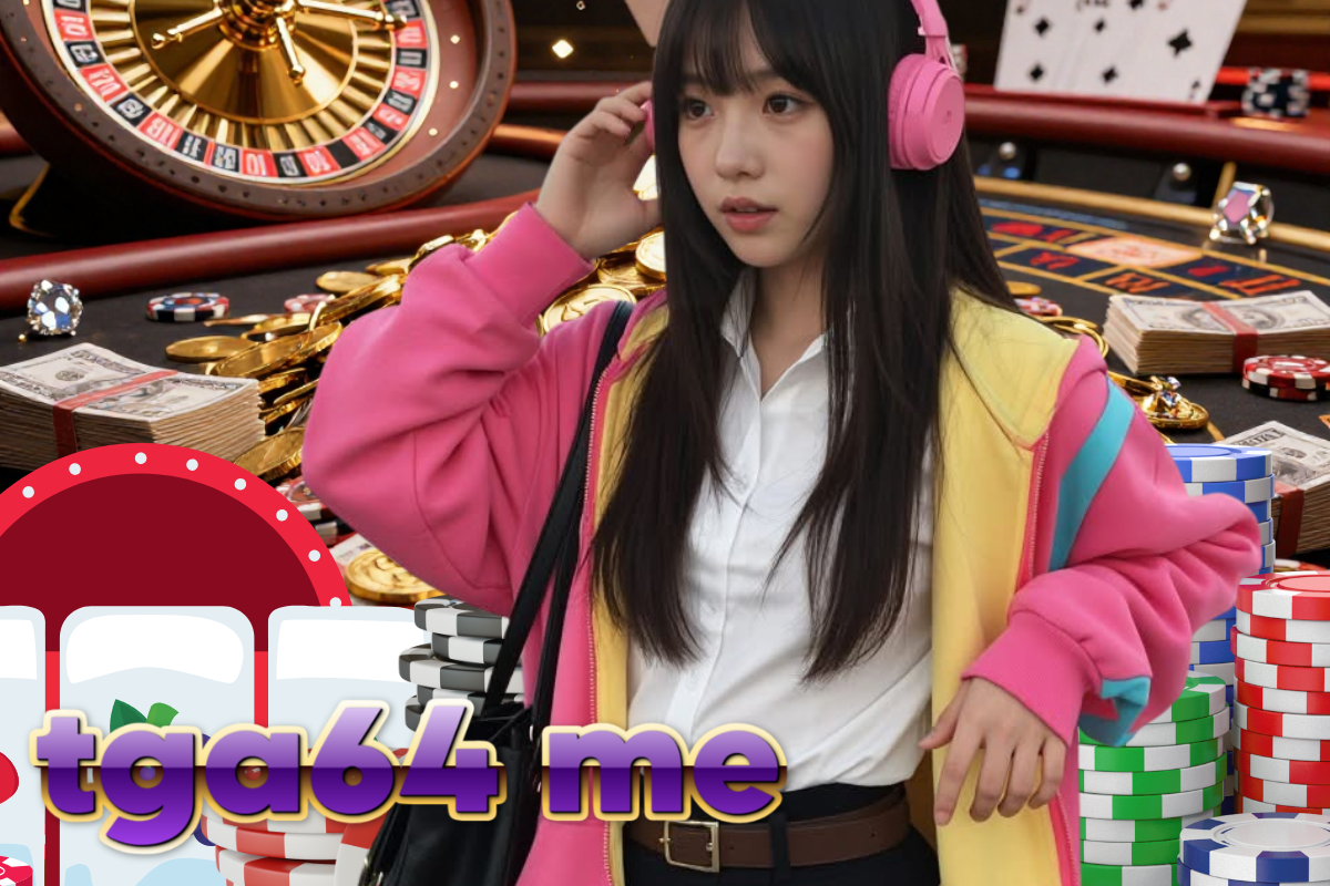 tga64 me bet