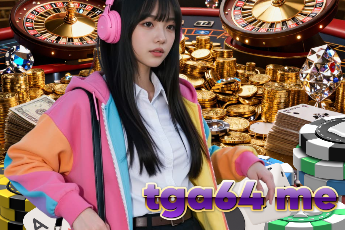 tga64 me wallet