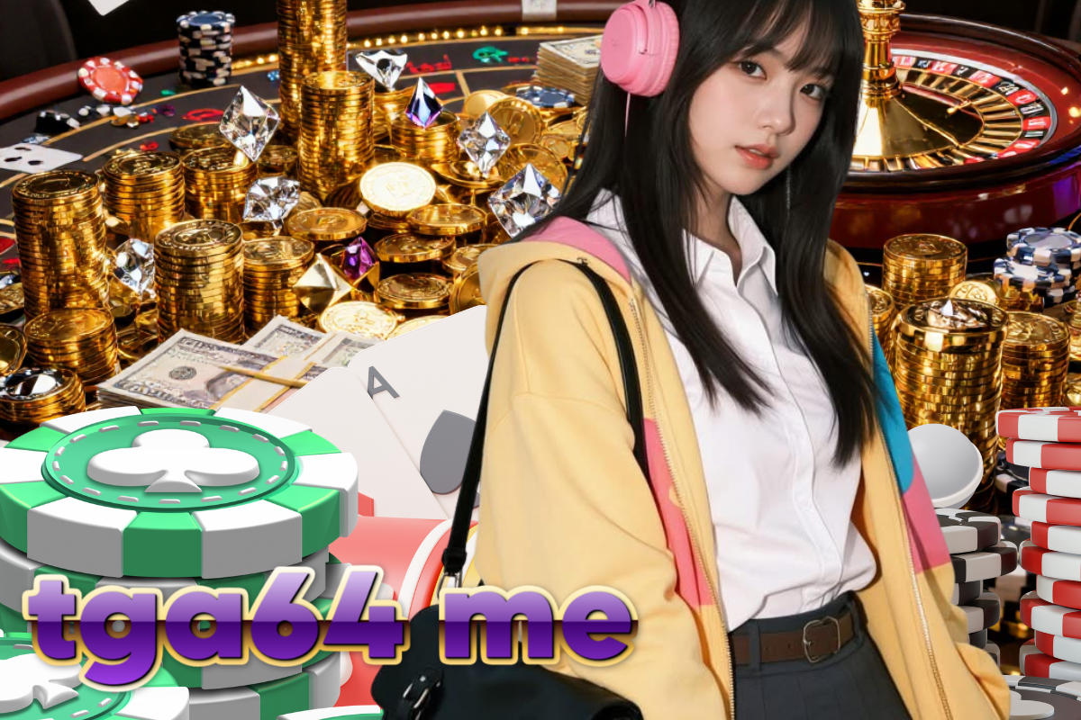 tga64 me ทางเข้า