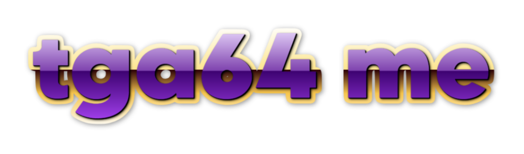 tga64 me